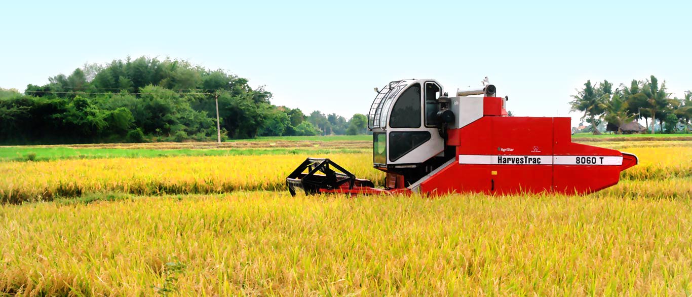 TAFE Tractors And Farm Equipments Limited Massey Ferguson Tractors