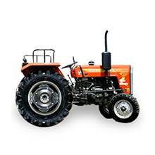 TAFE 5450 DI Tractor