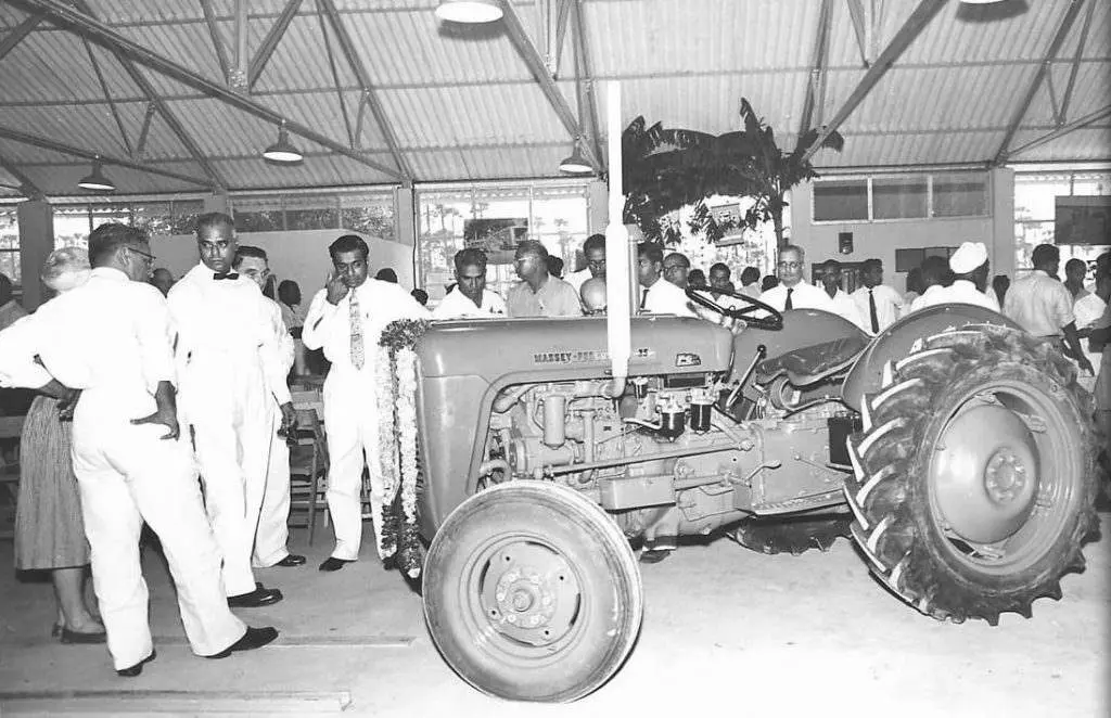 TAFE 60 years - image 8