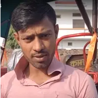 Patel - farmer spotlight