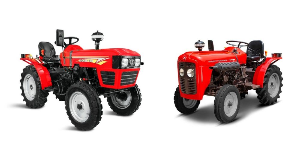 10 Uses of Compact Tractors in 2021 TAFE Blog