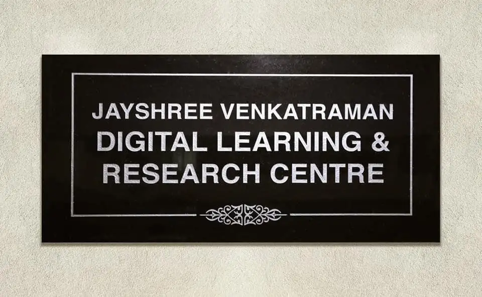 Digital literacy for all: TAFE Jayshree Venkatraman - image 1