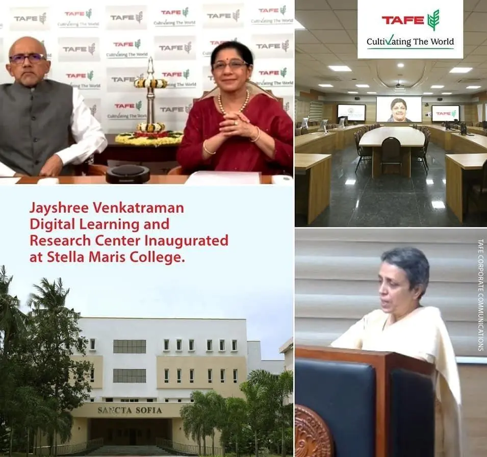 Digital literacy for all: TAFE Jayshree Venkatraman - image 4