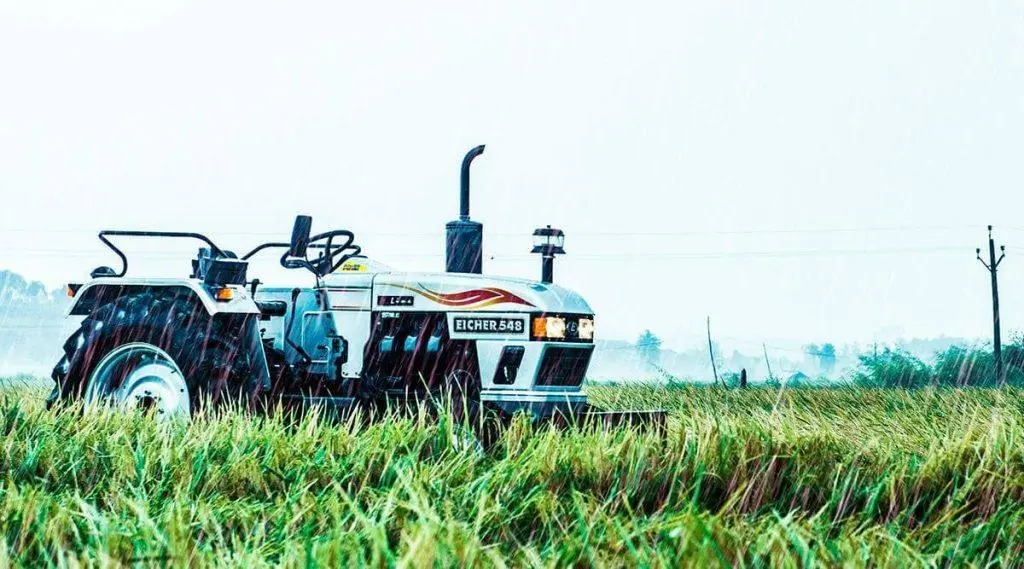 5 reasons to buy the Eicher 548 in 2021 - image 3