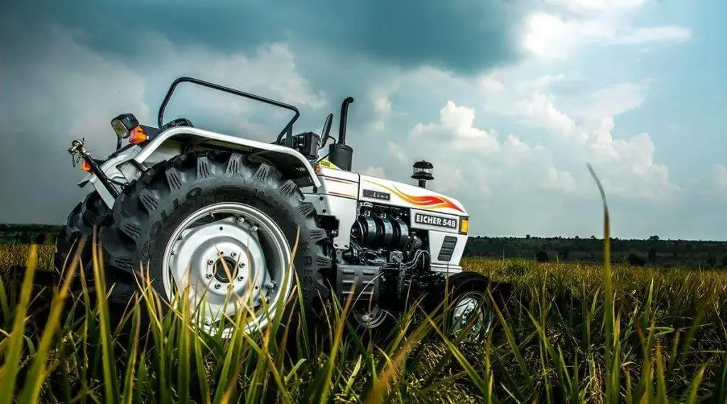 5 reasons to buy the Eicher 548 in 2021 - image 4