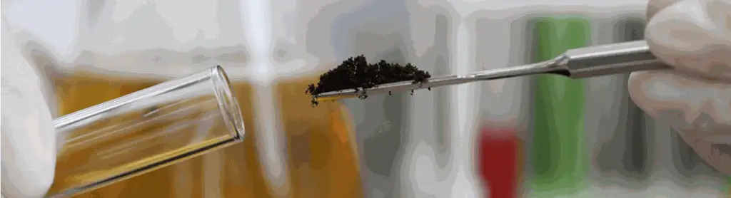 Soil testing - image 1