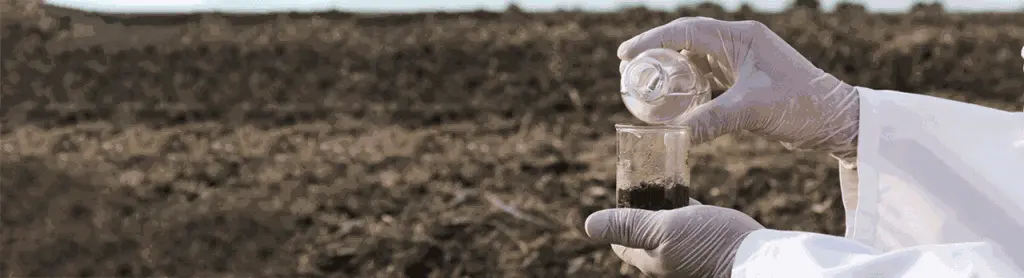 Soil testing - image 3