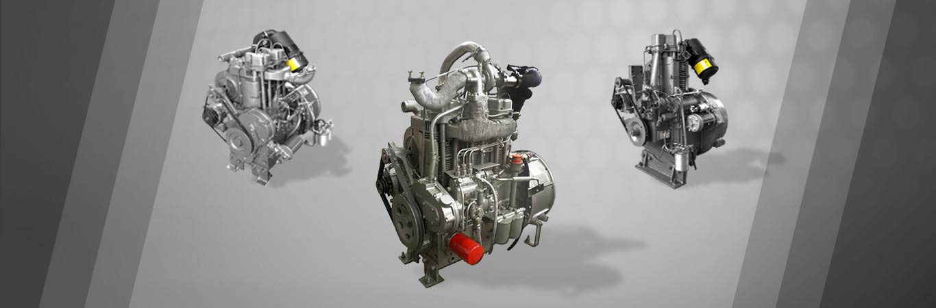 TMTL Agro Engines