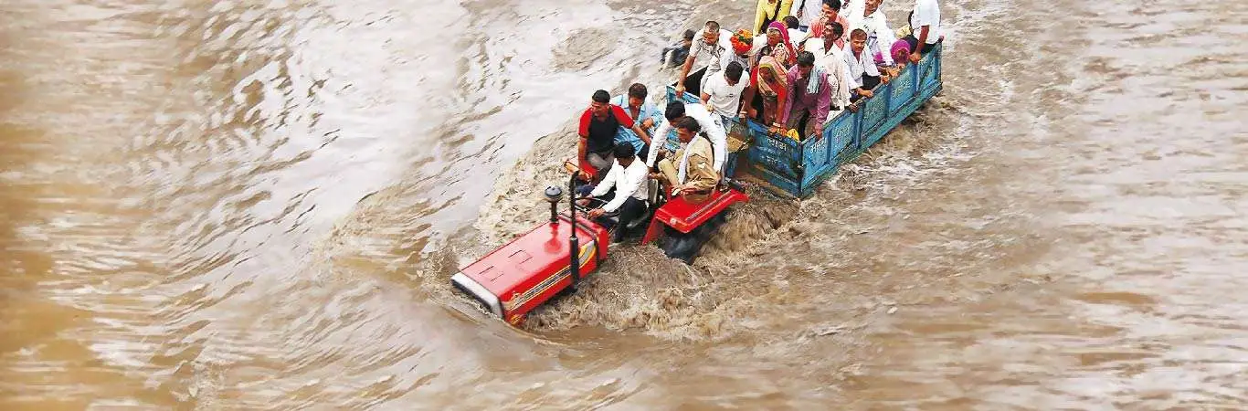 Disaster Relief
