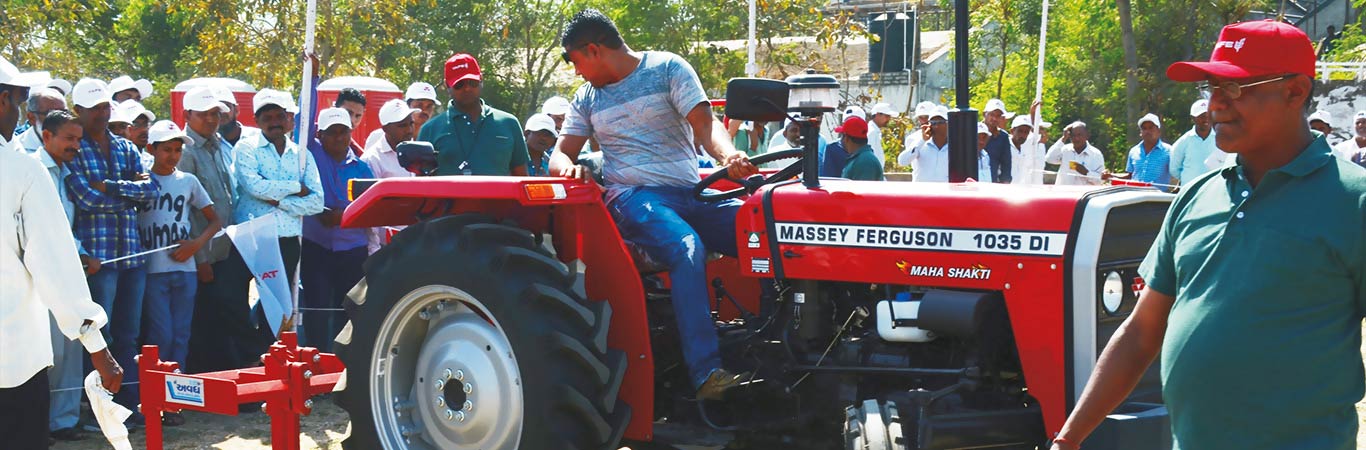 Farmers Day