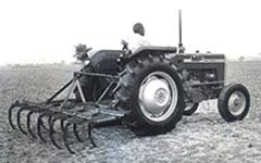 Best Tractor Manufacturers | Tafe tractors with rich history