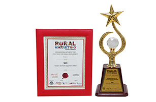 Best-CSR-Practices-Rural-Marketing-Forum-&-Awards-2019-TAFE