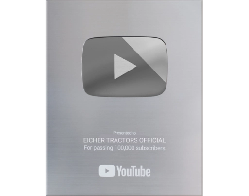 Youtube 2025