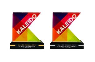 ET-Brand Equity Kaleido Awards