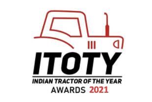 Indian Tractor of the Year 2021