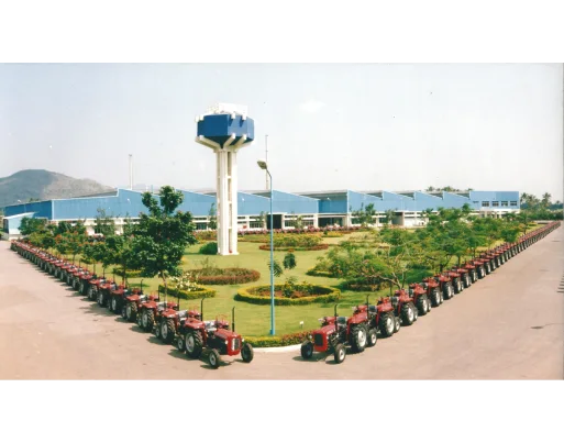 2011-India-Manufacturing-Excellence-Award-TAFE-Madurai-Plant
