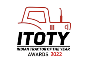 Tractor of the Year 2022