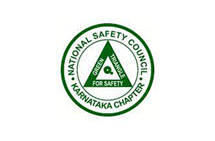 “Unnatha Suraksha Purashkara” Safety Award 