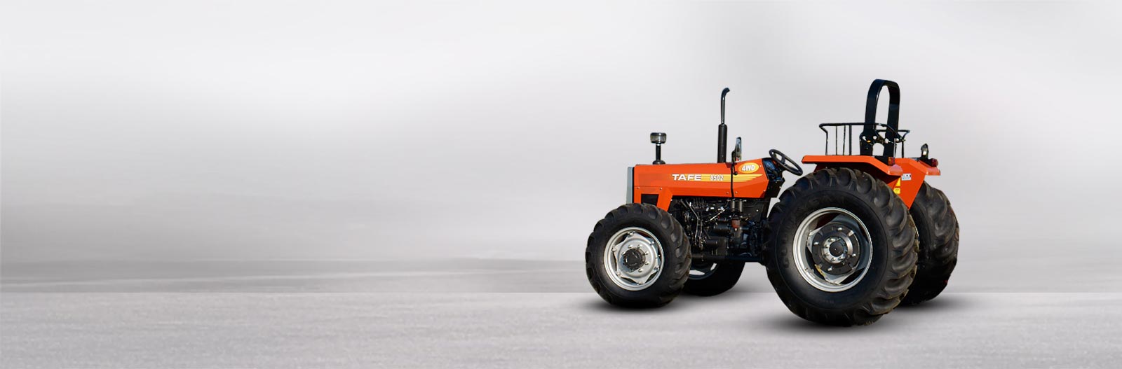 TAFE Corporate Tractor Tractors And Farm Equipment Limited