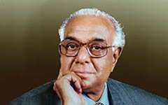 A Sivasailam | Former Chairman