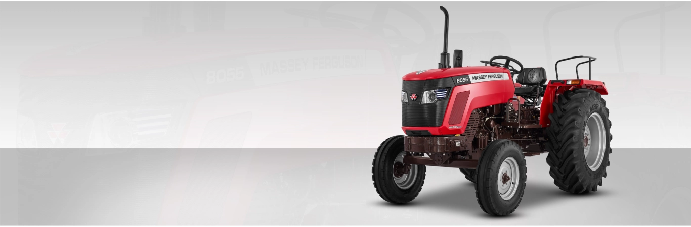 Massey Ferguson India Dealer Locator