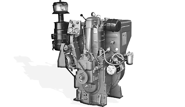 Agro Engine