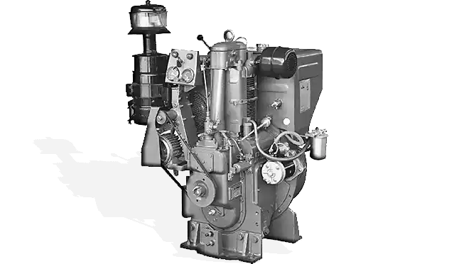 Agro Engine