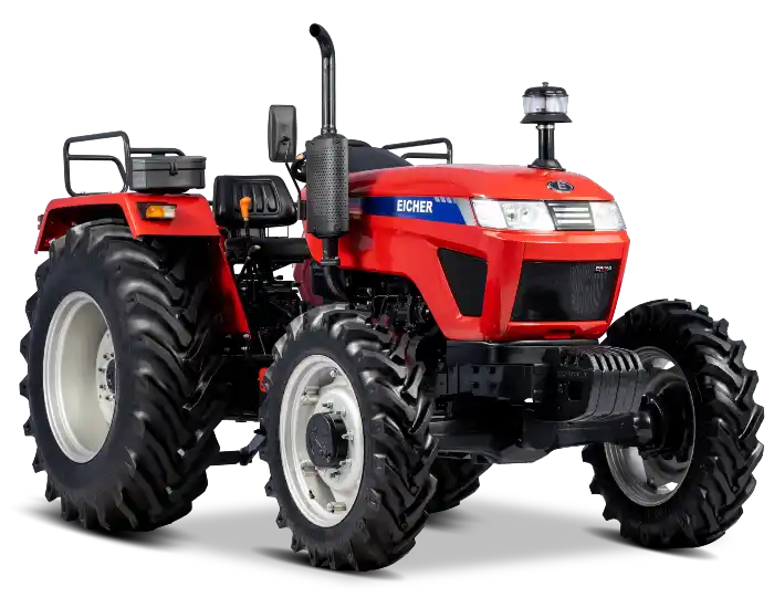 EICHER Tractors