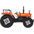 TAFE Tractors