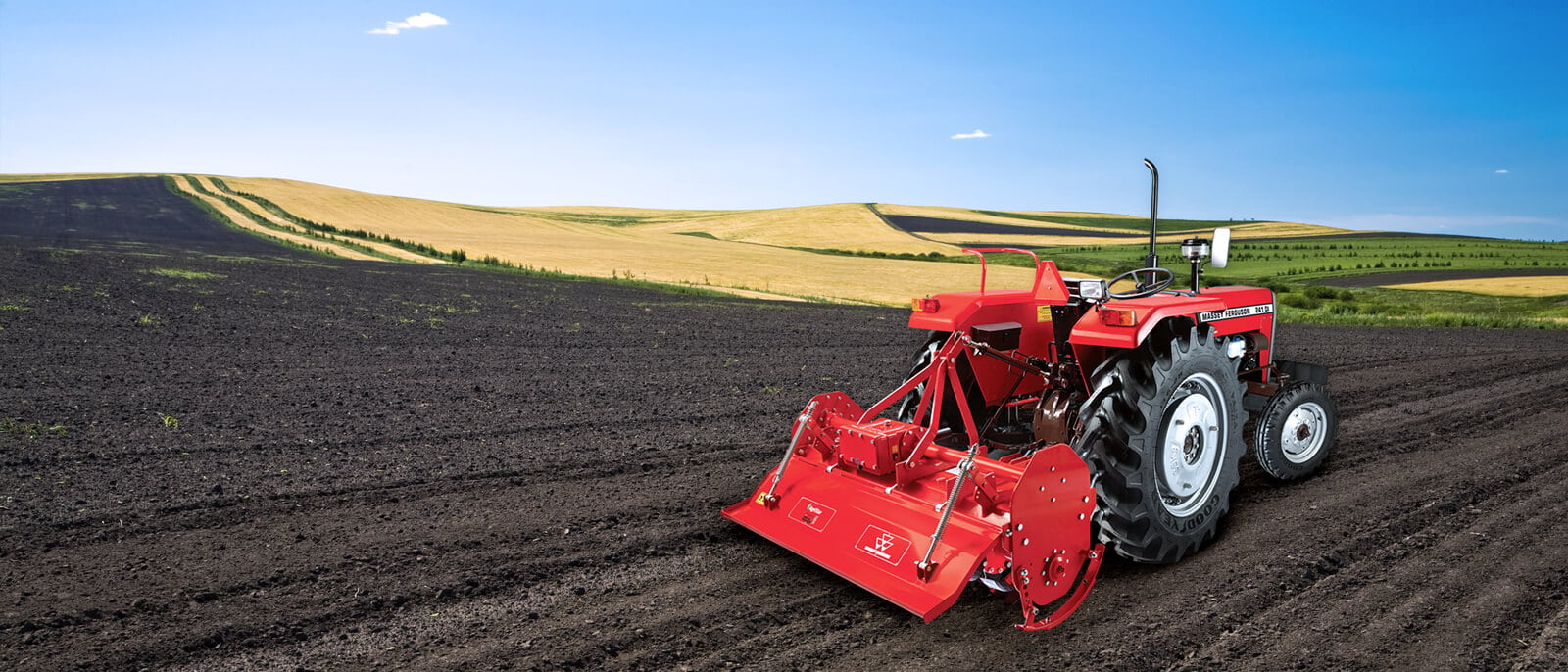 AgriStar Implements