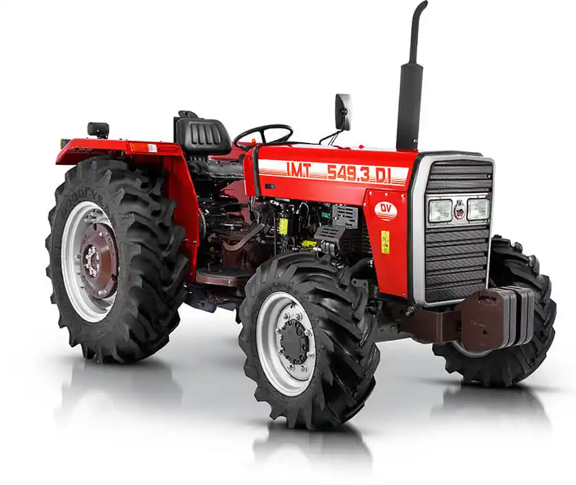 Harvesters