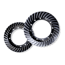 Gears and Transmission