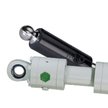 Hydraulic Cylinders