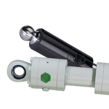 Hydraulic Cylinders 