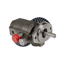 Hydraulic Pumps