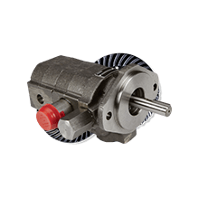 Hydraulic Pumps 