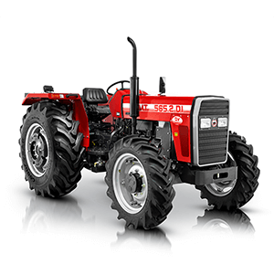 IMT Tractors 