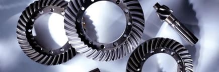 Gears and Transmission