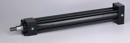 Hydraulic Cylinders