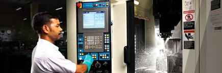 Hydraulic Pumps
