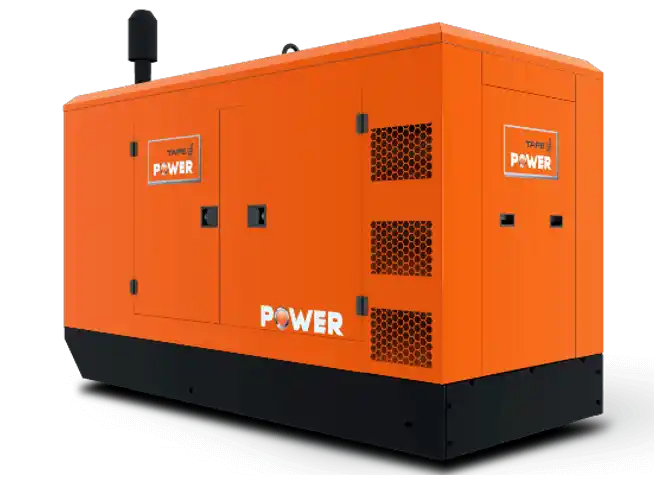 TAFE Power
