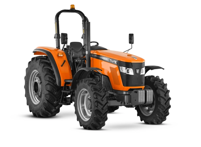 TAFE Tractors