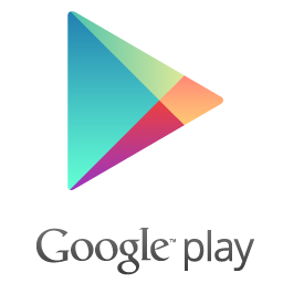 Google play icon