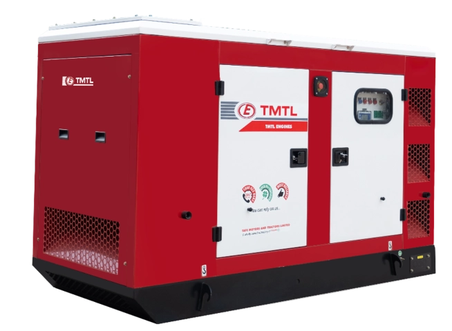TMTL Gensets
