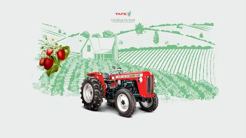 massey ferguson 9500