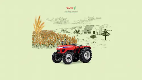 massey ferguson 9500