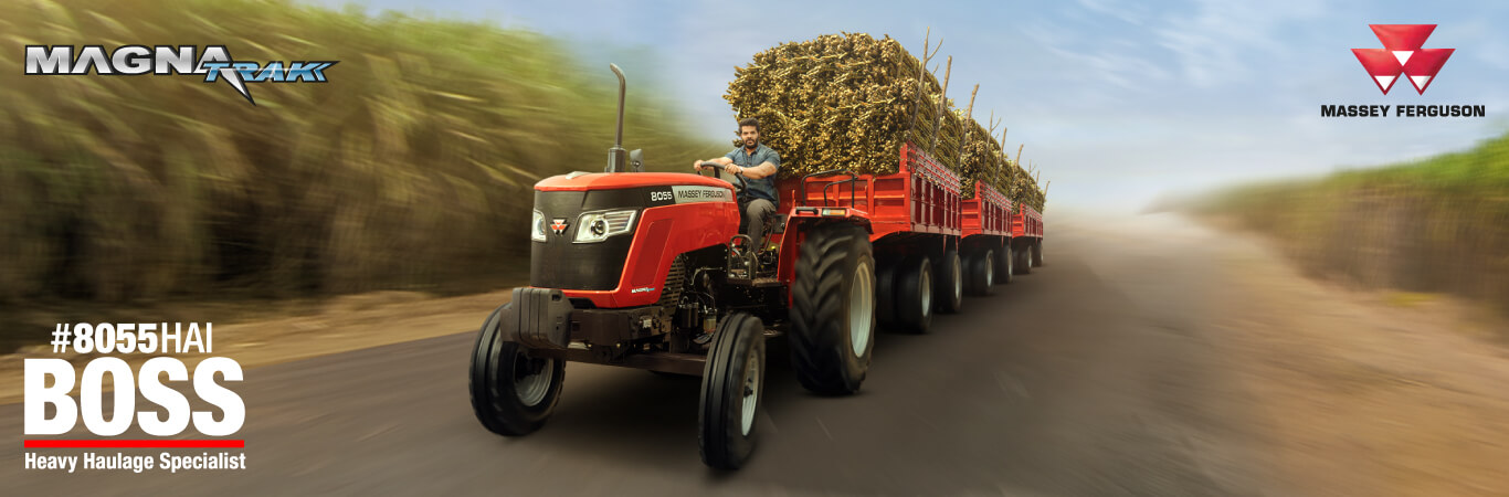 TAFE | Media Release | EICHER TRACTORS Launches PRIMA G3 - Premium Range of Tractors for Next-Gen Farmers