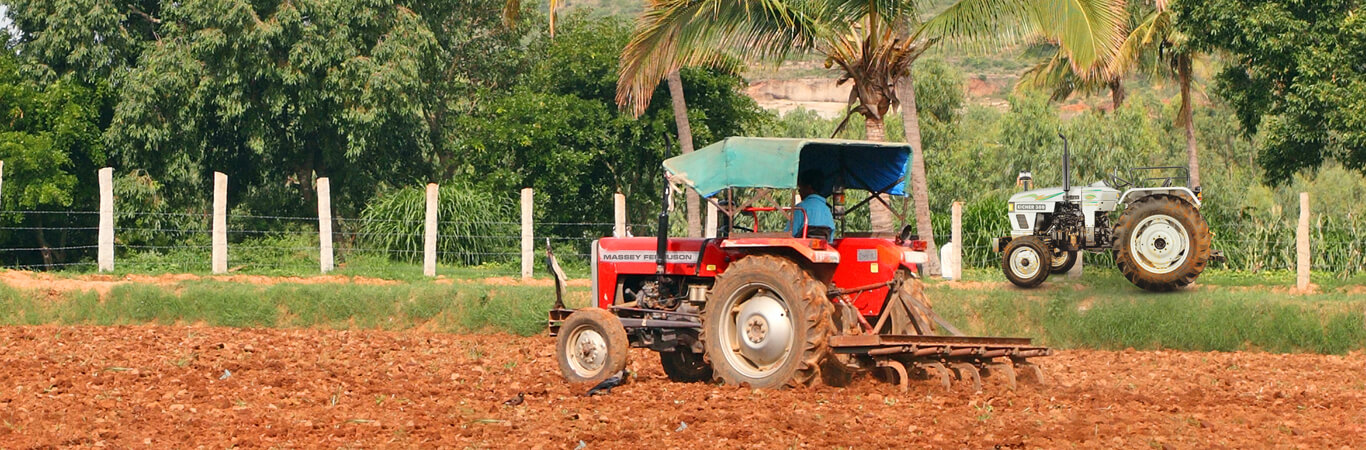 TAFE | Media Release | TAFE Announces Free Tractor Rental Scheme to Support Small Farmers of Tamil Nadu as COVID Relief. The total outlay towards all of TAFE’s contributions to Tamil Nadu state for COVID relief is Rs.15 Crores
