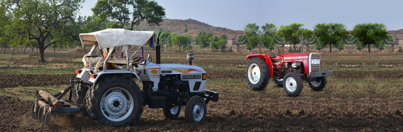 TAFE | Media Release | TAFE’s Free Tractor Rental Scheme Helps Small Farmers of Rajasthan Cultivate Over 55,000 Acres
