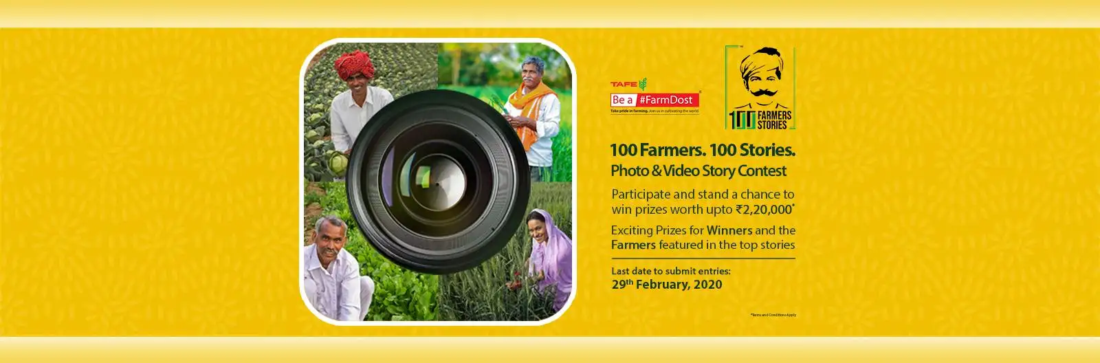 TAFE | Media Release